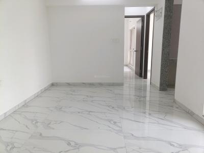 Living Room Image of 1025 Sq.ft 2 BHK Apartment / Flat for sale in The Regents park, Taloja Navi Mumbai for Rs. 7800000