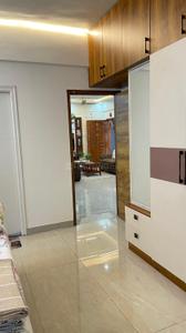 Hall Image of 1155 Sq.ft 2 BHK Apartment / Flat for sale in Kadagrahara Bengaluru for Rs. 6300000