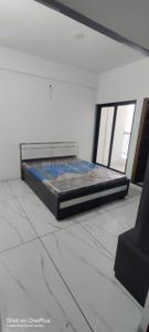 Bedroom Image of 1170 Sq.ft 2 BHK Apartment / Flat for sale in Vastral Ahmedabad for Rs. 4000000
