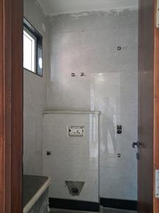 Bedroom Three Image of 1250 Sq.ft 3 BHK Builder Floor for sale in Sector 29 Rohini New Delhi for Rs. 9800000
