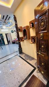 Hall Image of 1000 Sq.ft 3 BHK Independent House for sale in Nawab Saheb Kunta Hyderabad for Rs. 12500000