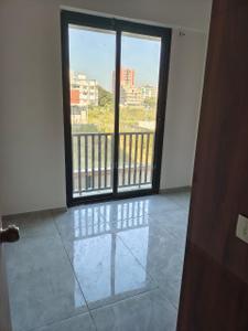 Bedroom Image of 2850 Sq.ft 3 BHK Apartment / Flat for rent in Bhavya Devanshi Prime, Raysan Gandhinagar for Rs. 25000