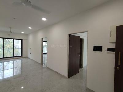 Hall Image of 1217 Sq.ft 3 BHK Apartment / Flat for sale in Nav Chetna, Santacruz West Mumbai for Rs. 48500000