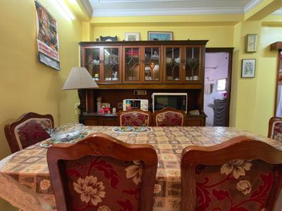 Hall Image of 2250 Sq.ft 3 BHK Apartment / Flat for sale in Behala Chowrasta Kolkata for Rs. 10500000