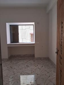 Bedroom Image of 1611 Sq.ft 3 BHK Apartment / Flat for sale in Baguiati Kolkata for Rs. 6000000