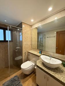 Bathroom Image of 1800 Sq.ft 3 BHK Villa for sale in Siolim Goa for Rs. 37500000