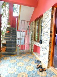 Image of 1000 Sq.ft 2 BHK Independent House for rent in Murugeshpalya, Bengaluru for Rs. 35000