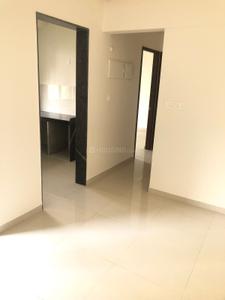Hall Image of 800 Sq.ft 2 BHK Apartment / Flat for sale in Runwal Eirene, Thane West Thane for Rs. 11000000
