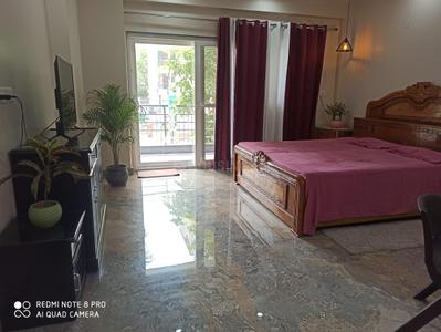 Bedroom Image of 3050 Sq.ft 4 BHK Builder Floor for sale in Ansal Palam Vihar Plot, Palam Vihar Gurgaon for Rs. 18500000