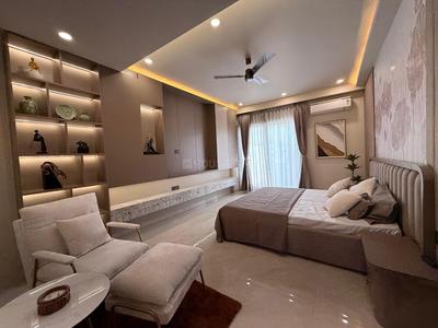 Hall Image of 3150 Sq.ft 4 BHK Villa for sale in Mansarovar Jaipur for Rs. 28500000