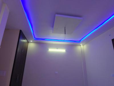 Bedroom Image of 1005 Sq.ft 2 BHK Villa for sale in Hira Villas, Jankipuram Lucknow for Rs. 6611000