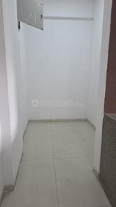 Kitchen Image of 3353 Sq.ft 4 BHK Apartment / Flat for sale in Estado Presidential, Ravet Pune for Rs. 25500000