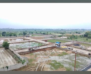 Image of 1225 Sq.ft Residential Plot / Land for sale in Sakri, Bilaspur for Rs. 2230725