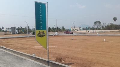 Image of 2500 Sq.ft 1.5 BHK Independent House for sale in Olaipatti, Salem for Rs. 3500000