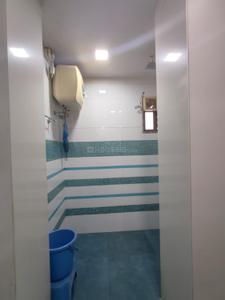Bathroom Image of 3300 Sq.ft 5 BHK Apartment / Flat for sale in Bodakdev Ahmedabad for Rs. 22000000