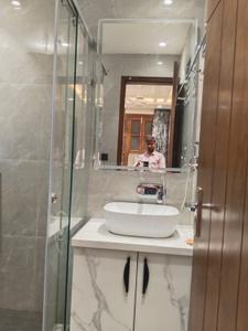 Image of 792 Sq.ft 3 BHK Builder Floor for sale in Rajinder Nagar, New Delhi for Rs. 17000000