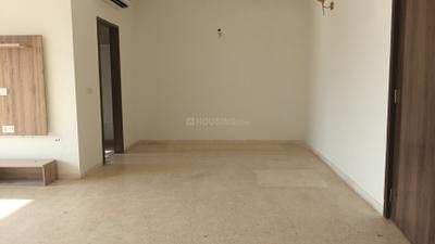 Living Room Image of 2700 Sq.ft 4 BHK Builder Floor for rent in Independent Floors At DLF Garden City, Sector 92 Gurgaon for Rs. 45000