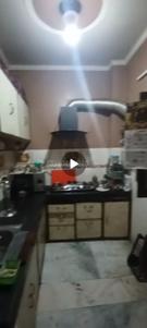 Kitchen Image of 900 Sq.ft 3 BHK Independent House for sale in Shahdara New Delhi for Rs. 30000000