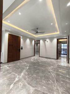 Hall Image of 1150 Sq.ft 3 BHK Builder Floor for sale in Sector 14 Rohini New Delhi for Rs. 17200000