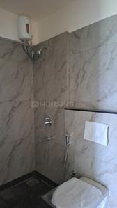 Image of 650 Sq.ft 2 BHK Apartment / Flat for rent in MICL Aaradhya Parkwood, Mira Road East, Mira Bhayandar for Rs. 36000