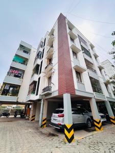Image of 911 Sq.ft 2 BHK Apartment / Flat for sale in Madipakkam, Chennai for Rs. 6000000