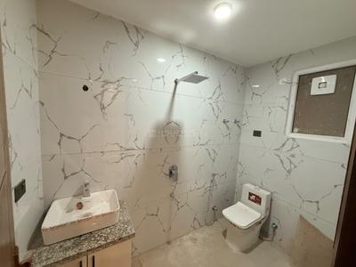 Image of 2000 Sq.ft 4 BHK Apartment / Flat for sale in Chhattarpur, New Delhi for Rs. 14000000