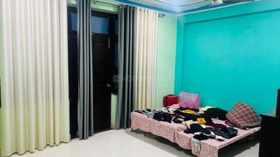 Image of 1000 Sq.ft 2 BHK Apartment / Flat for rent in Alambagh, Lucknow for Rs. 16000