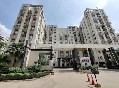 3 BHK Flat