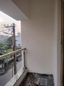 Bedroom Three Image of 1550 Sq.ft 3 BHK Independent House for sale in Iyyappanthangal Chennai for Rs. 15000000