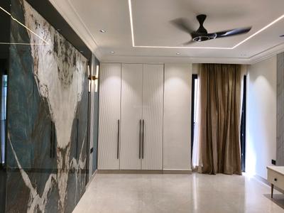 Bedroom Image of 3000 Sq.ft 4 BHK Builder Floor for sale in Ansal Esencia Sector 67, Sector 67 Gurgaon for Rs. 29900000