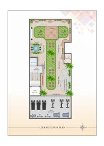 Image of 2250 Sq.ft 4 BHK Apartment / Flat for sale in Dhantoli, Nagpur for Rs. 29000000