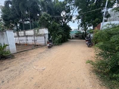 Residential Plot