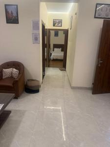 Hall Image of 1100 Sq.ft 2 BHK Apartment / Flat for sale in Rathyatra Varanasi for Rs. 9500000