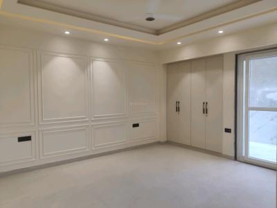 Bedroom Image of 2500 Sq.ft 4 BHK Builder Floor for sale in RR Signature Floors, Green Field Colony Faridabad for Rs. 25500000