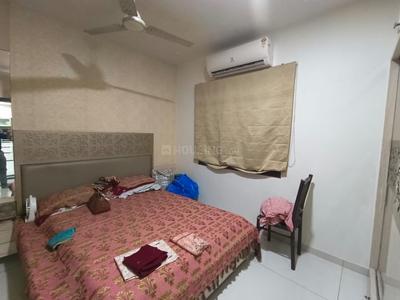 Bedroom Image of 3000 Sq.ft 4 BHK Villa for rent in Saiyed Vasna Vadodara for Rs. 50000