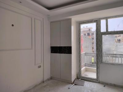 Bedroom Image of 1095 Sq.ft 2 BHK Apartment / Flat for sale in Devla Greater Noida for Rs. 3845248