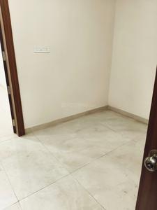 Bedroom Image of 1100 Sq.ft 3 BHK Independent House for sale in Khajrana Indore for Rs. 7500000