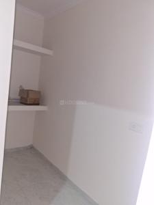 Bedroom Image of 1800 Sq.ft 2 BHK Builder Floor for rent in Indira Nagar Lucknow for Rs. 23000