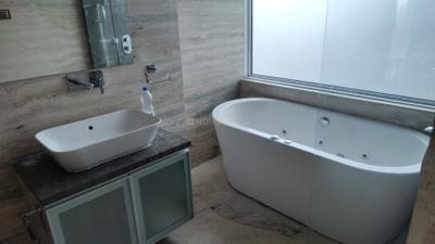 Image of 1900 Sq.ft 3.5 BHK Apartment / Flat for rent in Monte South 1, Byculla, Mumbai for Rs. 320000
