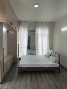 Bedroom Image of 1484 Sq.ft 2.5 BHK Apartment / Flat for sale in Ireo The Corridors, Sector 67 Gurgaon for Rs. 25500000
