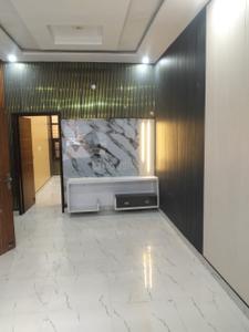 2 BHK Independent House