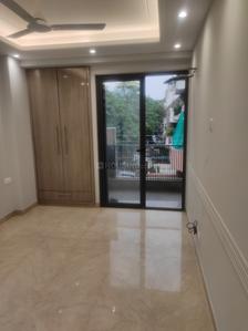 Bedroom Image of 1850 Sq.ft 3 BHK Builder Floor for sale in Lajpat Nagar New Delhi for Rs. 62500000