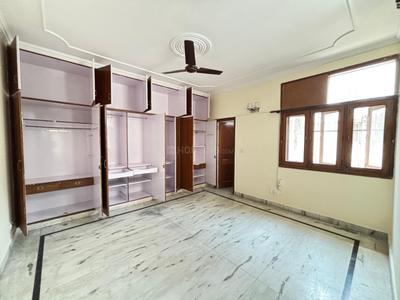 Hall Image of 2000 Sq.ft 3 BHK Builder Floor for rent in Sarvapriya Vihar New Delhi for Rs. 110000