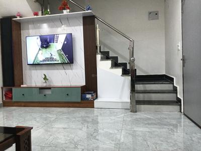 Living Room Image of 2450 Sq.ft 3 BHK Villa for sale in Rehouse Krishna Orchid Villa, Noida Extension Greater Noida for Rs. 12000000