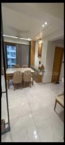 Living Room Image of 1980 Sq.ft 3 BHK Apartment / Flat for sale in Tragad Ahmedabad for Rs. 15000000