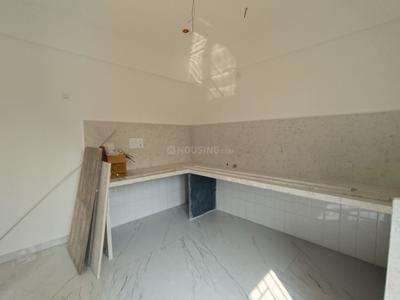 Kitchen Image of 2100 Sq.ft 4 BHK Apartment / Flat for sale in Majestique Ephelia, Kondhwa Pune for Rs. 22000000