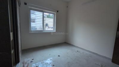 Bedroom Image of 1300 Sq.ft 2 BHK Builder Floor for rent in Wilson Garden Bengaluru for Rs. 35000
