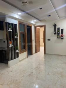 Hall Image of 650 Sq.ft 1 BHK Apartment / Flat for sale in Shreeshyam Enclave, Sector 101 Noida for Rs. 2651000