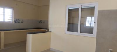 Kitchen Image of 1175 Sq.ft 2 BHK Apartment / Flat for sale in Nagaram Ranga Reddy District Secunderabad for Rs. 5687000