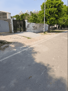 Residential Plot